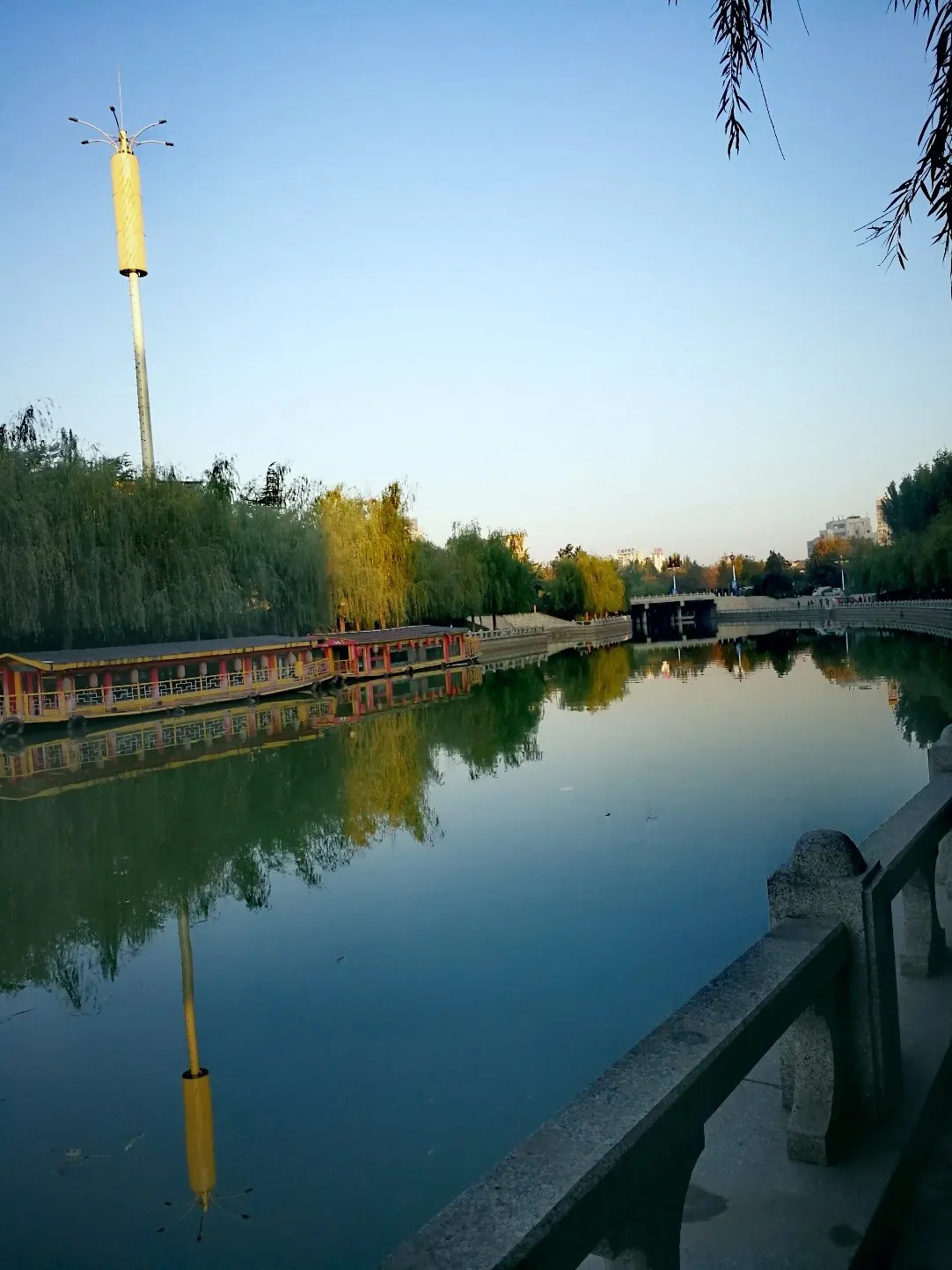 东昌府区蒋官屯街道